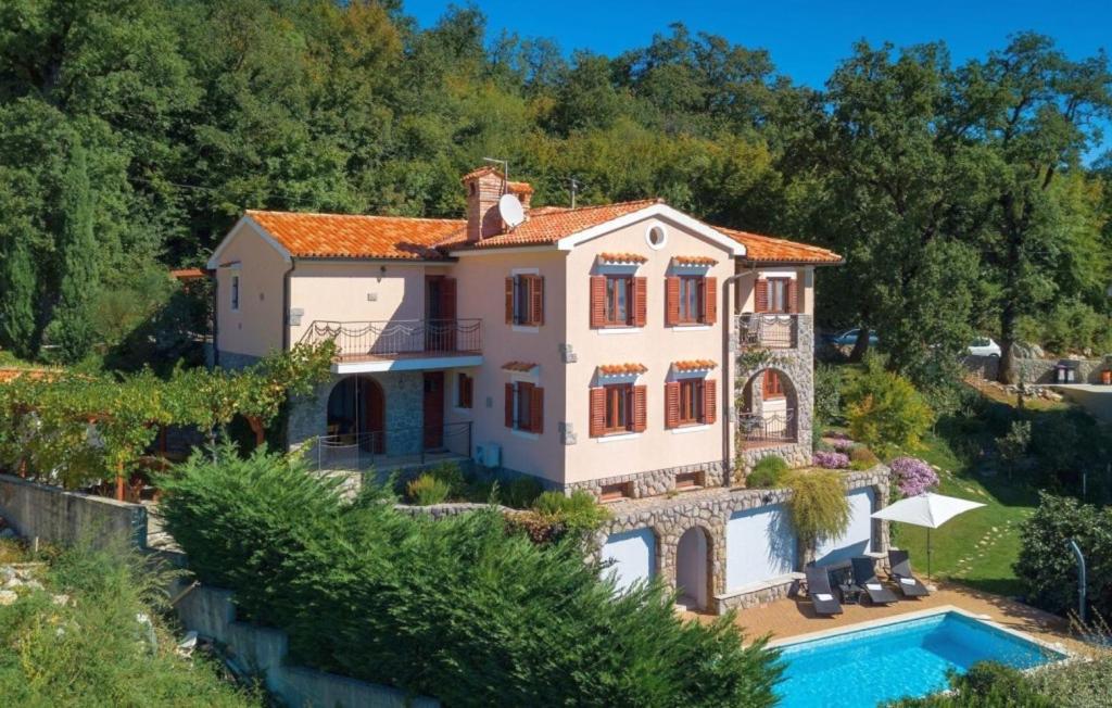By Guide Opatija